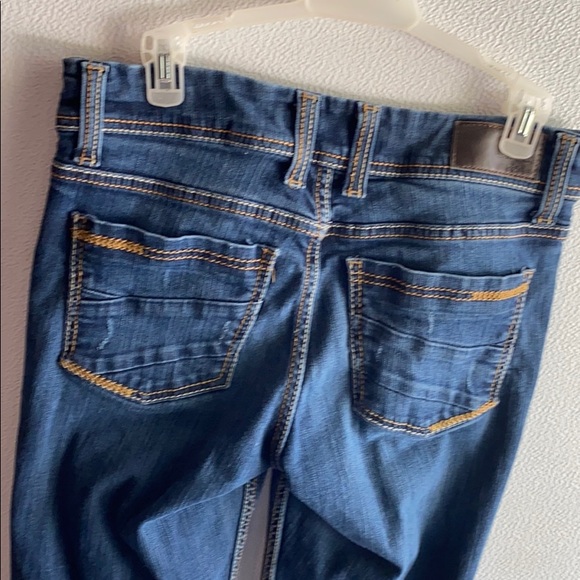 BKE Jeans - Picture 3 of 4